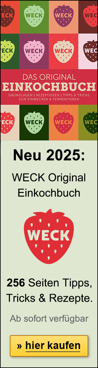 Einkochbuch